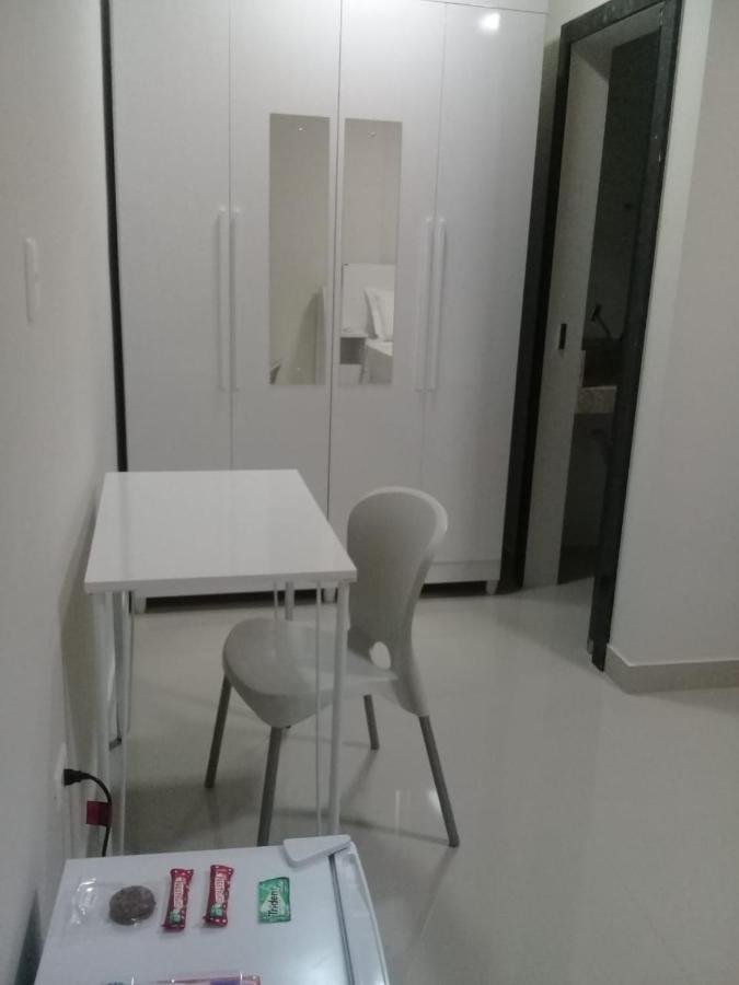 O Neves Hotel กัวนัมบี ภายนอก รูปภาพ
