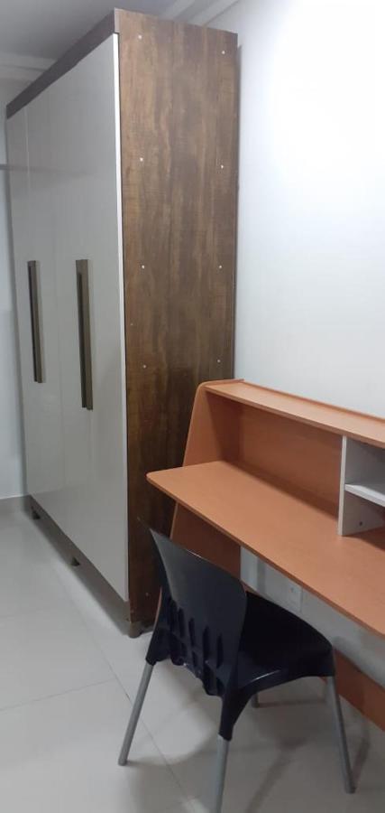 O Neves Hotel กัวนัมบี ภายนอก รูปภาพ